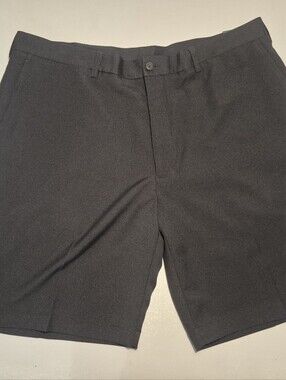 Ben Hogan Performance golf shorts.